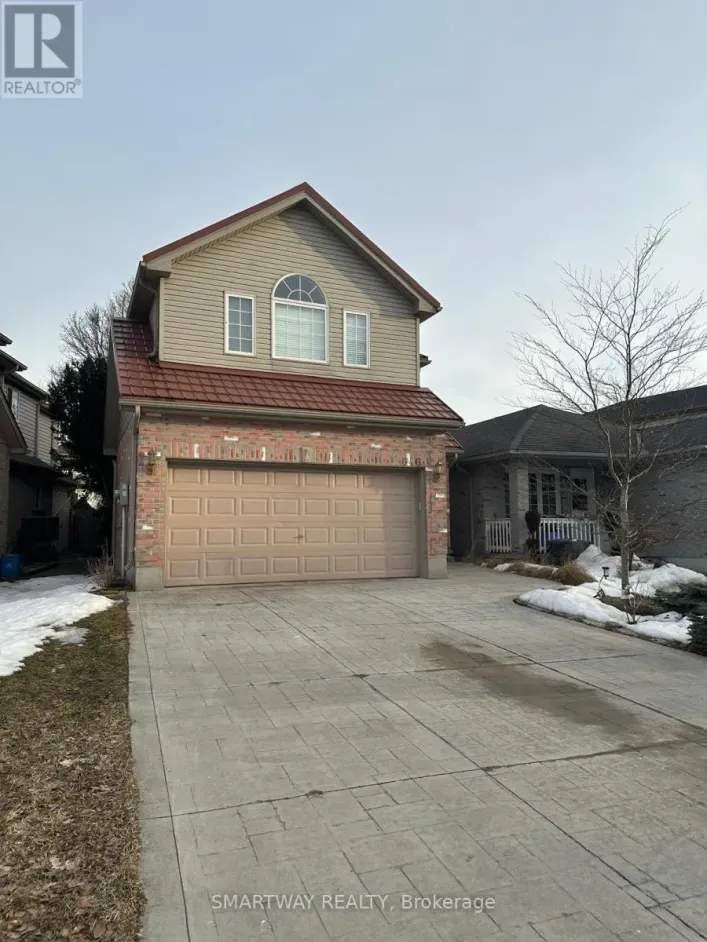 646 RIDGEVIEW DRIVE, London East