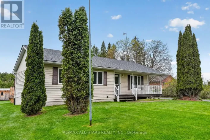 646 THE GLEN ROAD, Kawartha Lakes