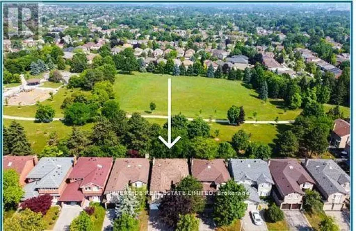 646 YORK HILL BOULEVARD, Vaughan