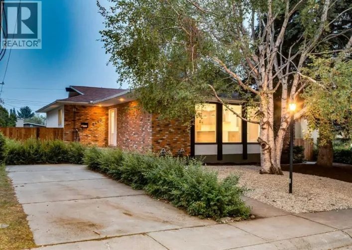 6460 Silver Ridge Way NW, Calgary