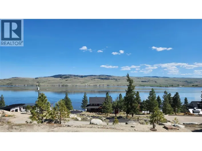6461 Monck Park Road, Merritt