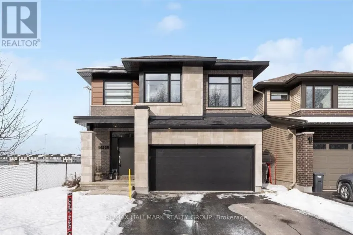 6461 RENAUD ROAD, Ottawa