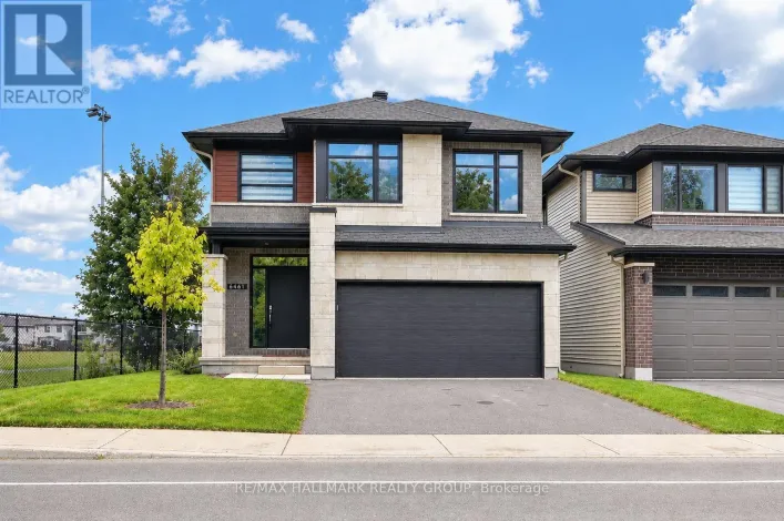 6461 RENAUD ROAD, Ottawa