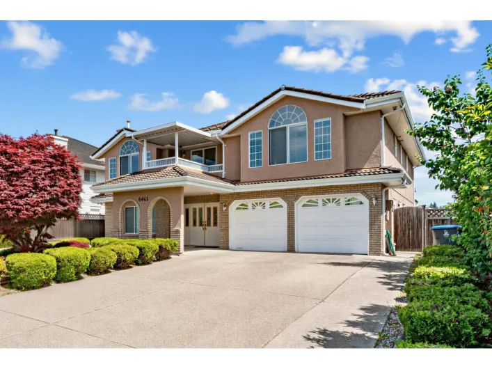 6462 122 STREET, Surrey