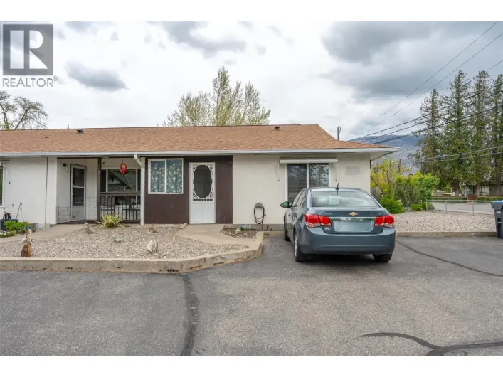 6462 Park Drive Unit# 1, Oliver