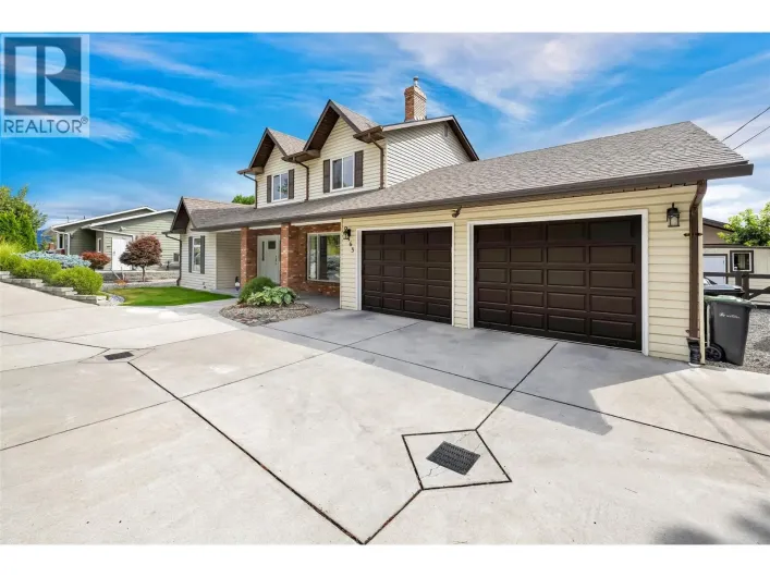 6463 Blue Jay Road, Vernon