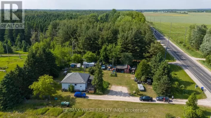 6464 COUNTY ROAD 10 ROAD, Essa