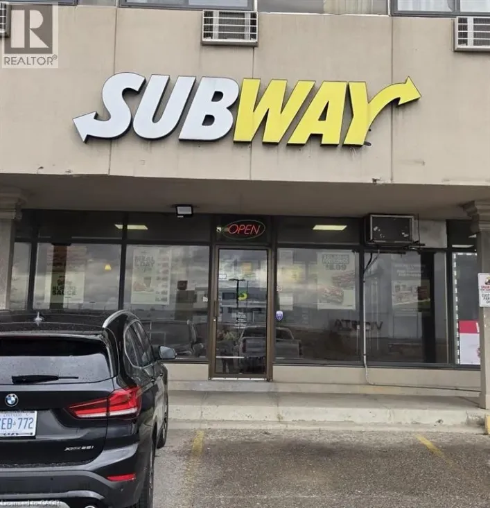6465 AIRPORT Road, Mississauga