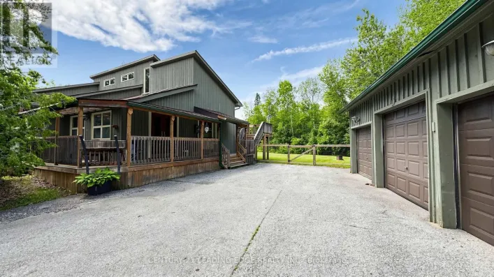 6466 OLD HOMESTEAD ROAD, Georgina