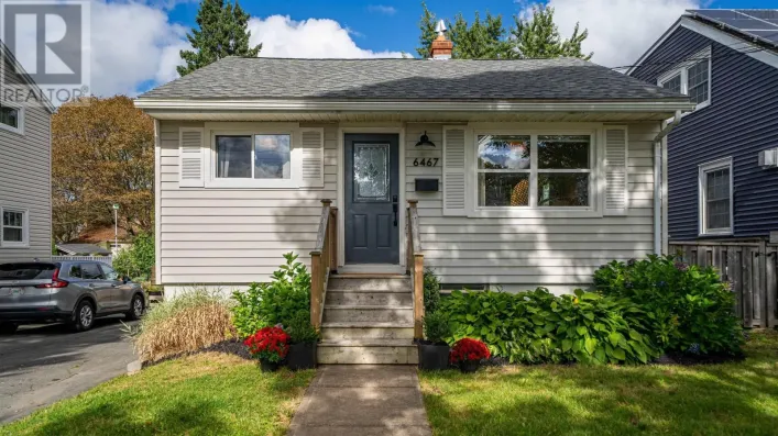 6467 Almon Street, Halifax