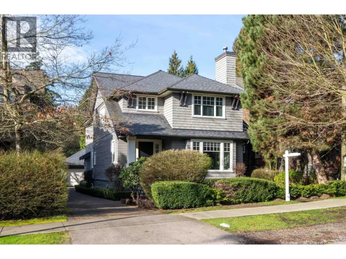 6467 LARCH STREET, Vancouver