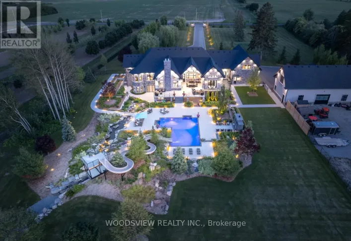 6468 BETHESDA ROAD E, Whitchurch-Stouffville