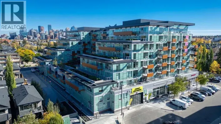 647, 110 18A Street NW, Calgary