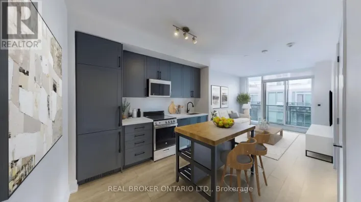 647 - 2450 OLD BRONTE ROAD, Oakville