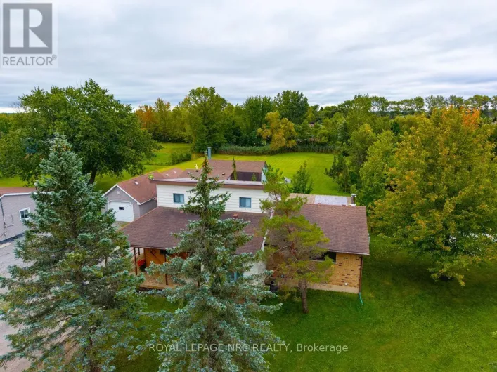 647 CHIPPAWA ROAD, Port Colborne