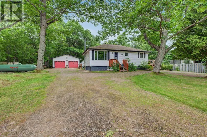 647 DERLAND ROAD, East Ferris