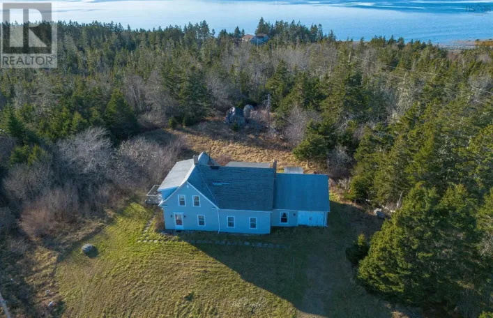 647 East Green Harbour, East Green Harbour