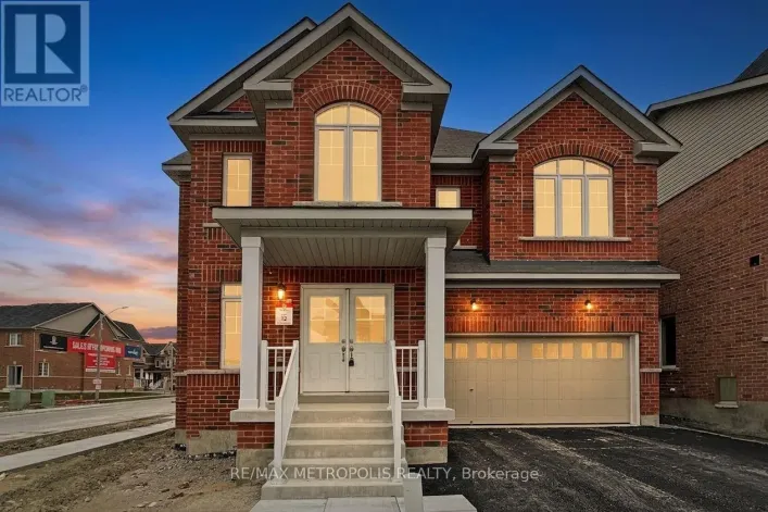 647 FLEETWOOD DRIVE, Oshawa