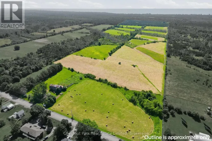 647 HELMER ROAD, Prince Edward County