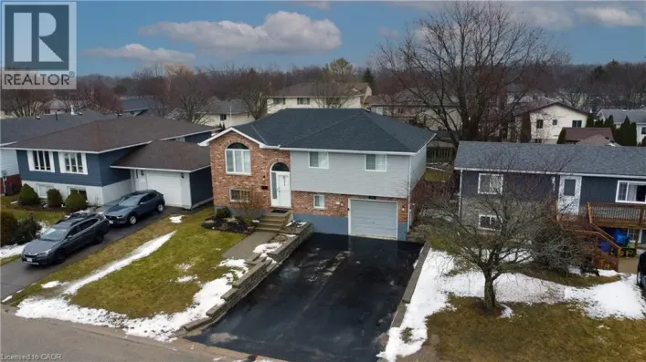 647 KENNARD Crescent, Kincardine