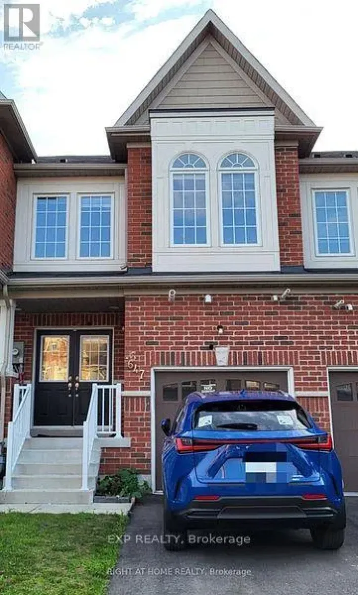 647 KRAWCHUK CRESCENT, Oshawa