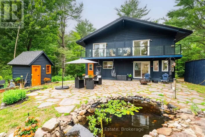 647 LYNX LAKE ROAD, Huntsville