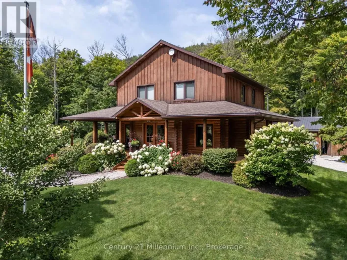 647 MALLORY BEACH ROAD, South Bruce Peninsula