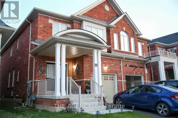 647 MOCKRIDGE TERRACE S, Milton