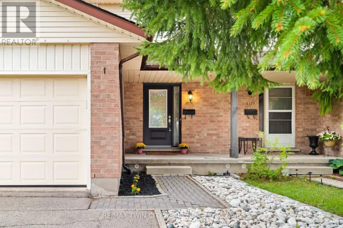 647 PINEROW CRESCENT, Waterloo
