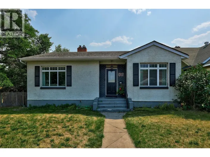 647 St Paul Street, Kamloops