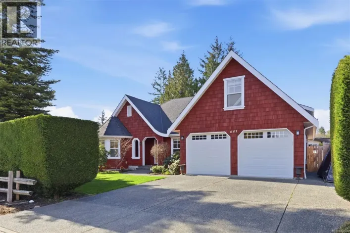 647 Temple St, Parksville