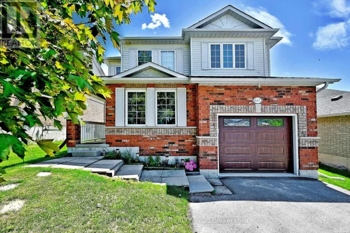 647 TRAILVIEW DRIVE, Peterborough