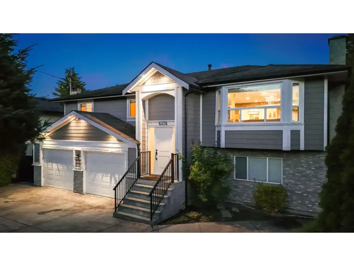 6470 130 STREET, Surrey