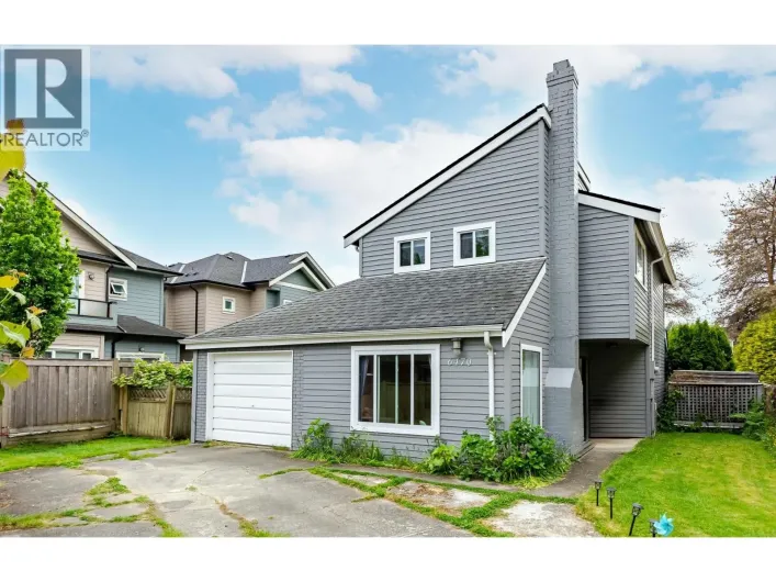 6470 SHERIDAN ROAD, Richmond