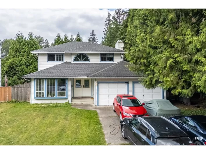 6472 138 STREET, Surrey