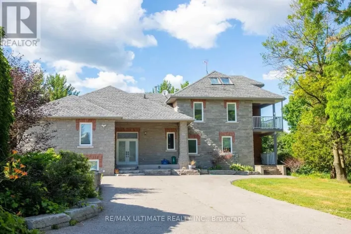 6472 COUNTRY LANE, Whitby