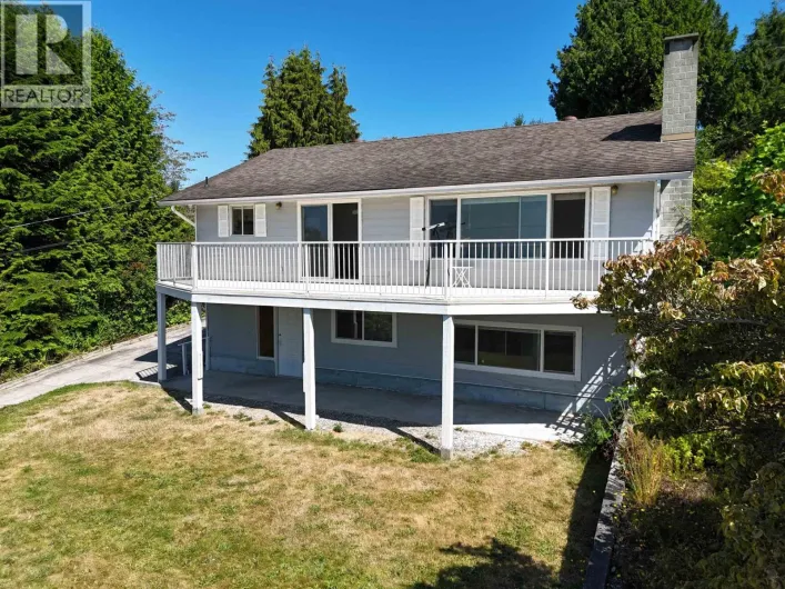 6472 JASPER ROAD, Sechelt