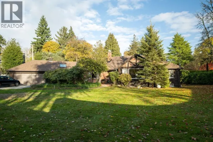 6476 ADERA STREET, Vancouver