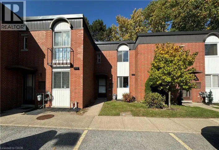 6476 HUGGINS Street Unit# 67, Niagara Falls