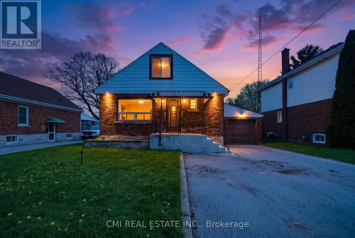 6476 MARANDA STREET, Niagara Falls