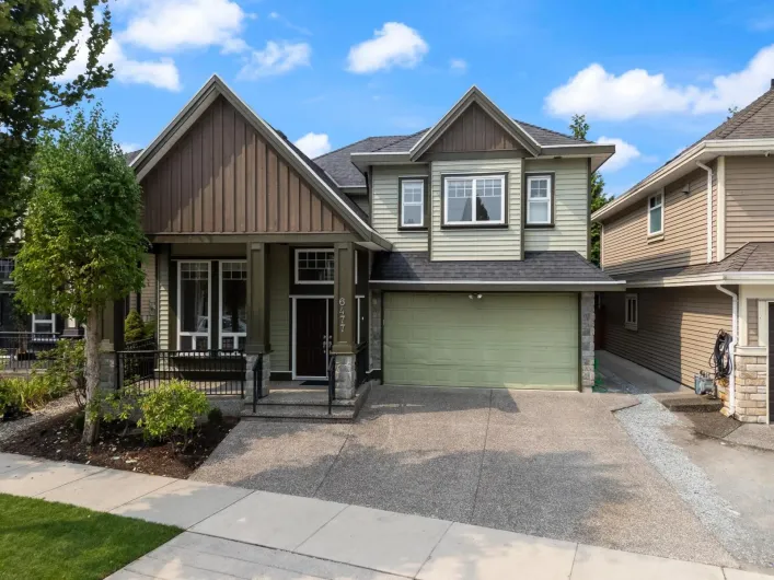 6477 143 STREET, Surrey
