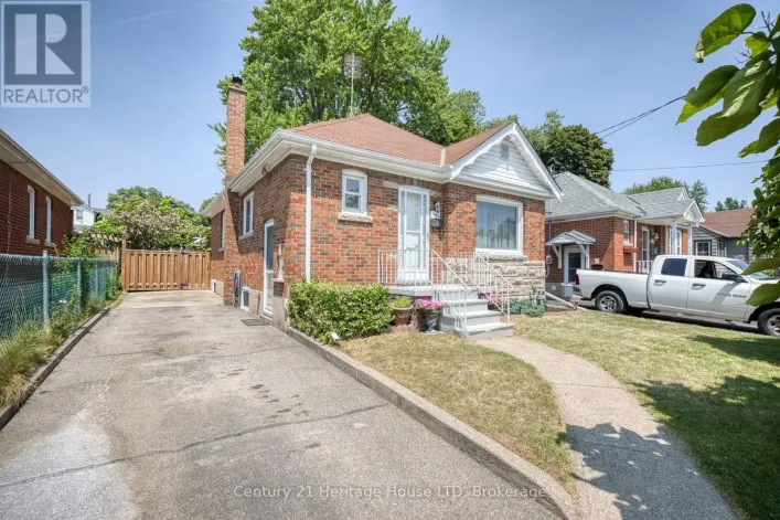 6477 BARKER STREET, Niagara Falls