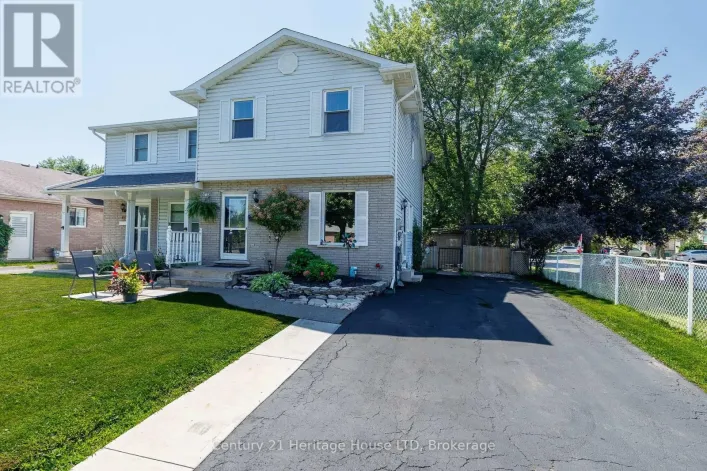6477 MALIBU DRIVE, Niagara Falls