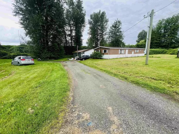 6477 RIVERSIDE STREET, Abbotsford