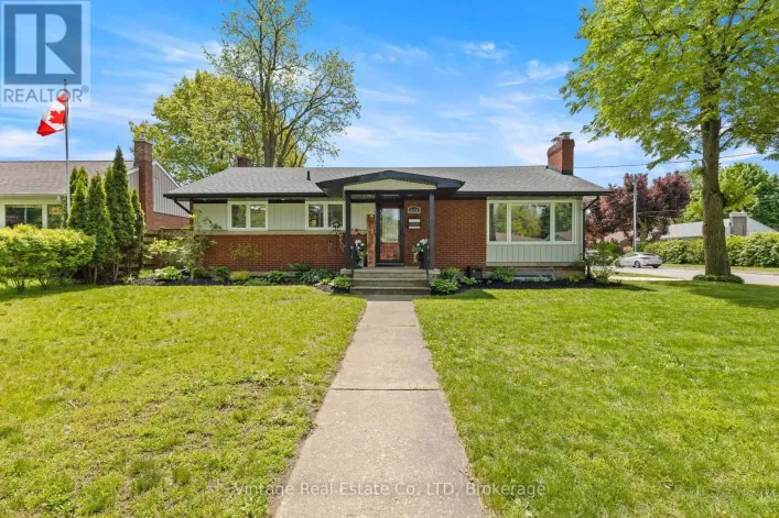 6478 RUSSELL STREET, Niagara Falls