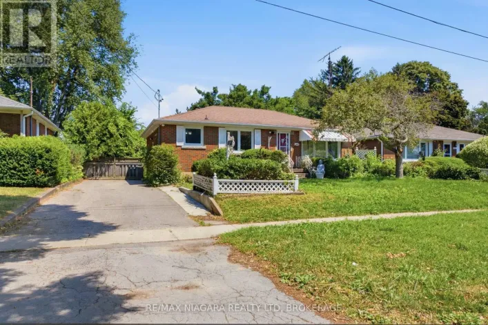 6479 BROCK STREET, Niagara Falls