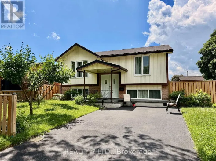 6479 BURWOOD AVENUE, Niagara Falls