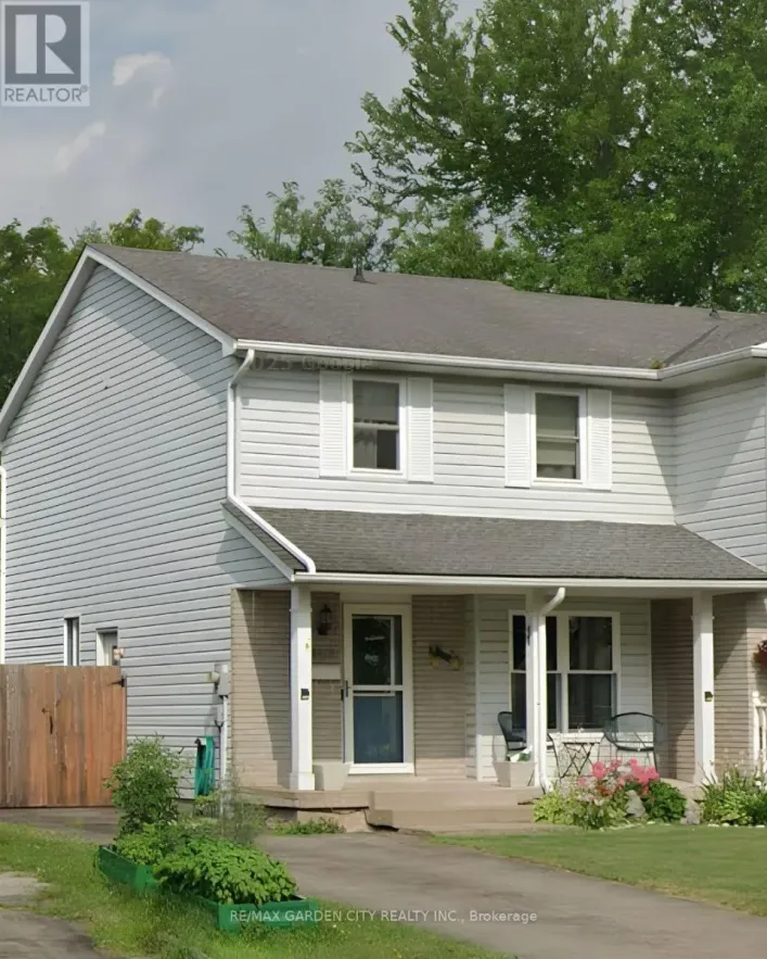 6479 MALIBU DRIVE, Niagara Falls