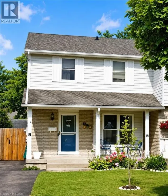 6479 MALIBU Drive, Niagara Falls
