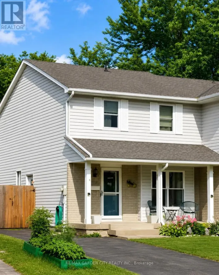 6479 MALIBU DRIVE, Niagara Falls